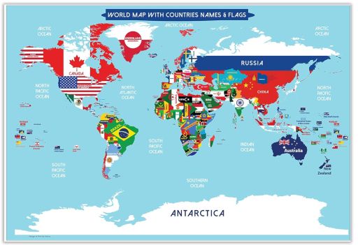 Mappers Worldwide