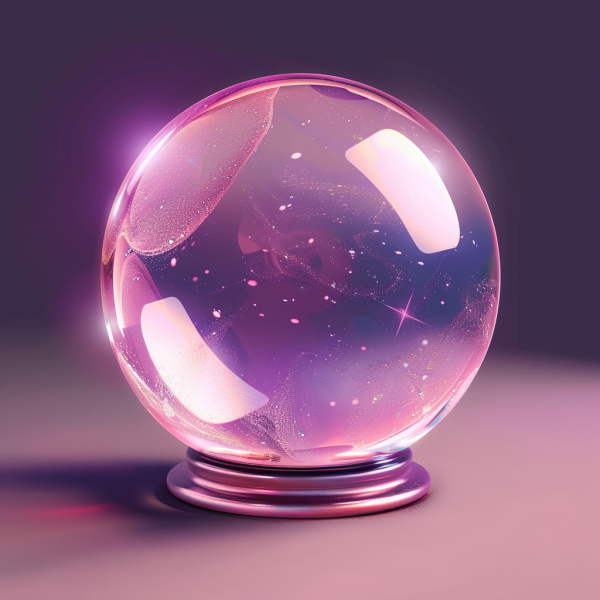 File:Zastels a pink crystal ball icon.png